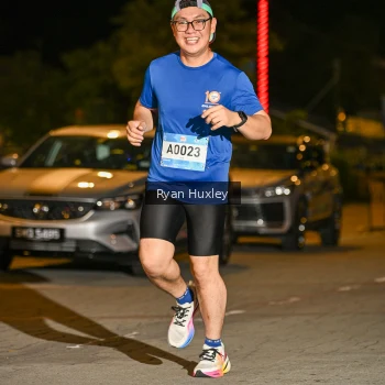 Runner Photo 1484589