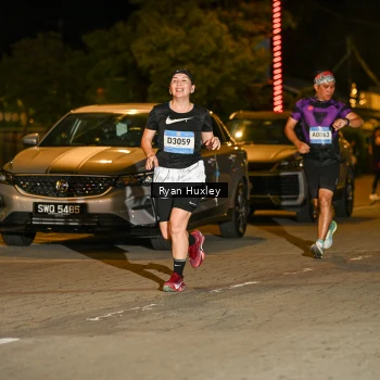 Runner Photo 1484660