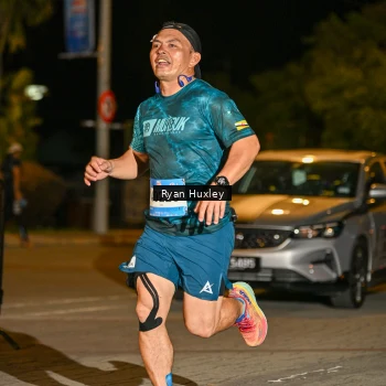 Runner Photo 1484680