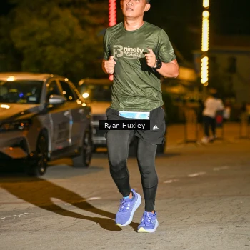 Runner Photo 1484688