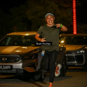Runner Photo 1484689