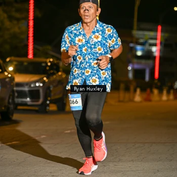 Runner Photo 1484699