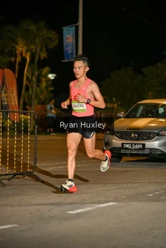 Runner Photo 1484751