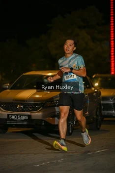 Runner Photo 1484768