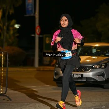 Runner Photo 1484838