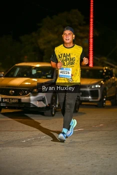 Runner Photo 1484844