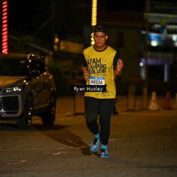 Runner Photo 1484845