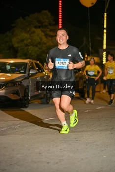Runner Photo 1484923