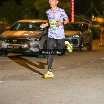 Runner Photo 1484985