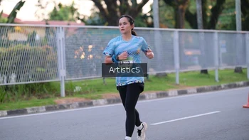 Runner Photo 1485069