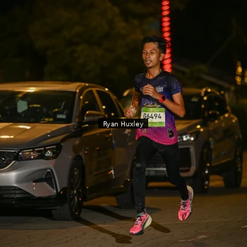 Runner Photo 1485071