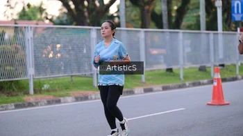 Runner Photo 1485086
