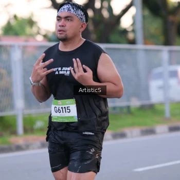 Runner Photo 1485094