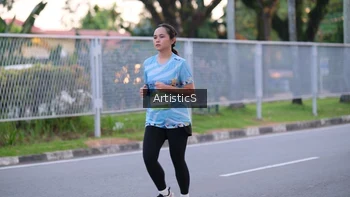 Runner Photo 1485101