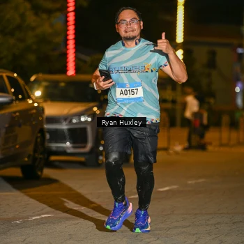 Runner Photo 1485108