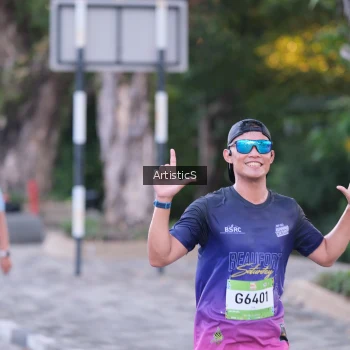 Runner Photo 1485112