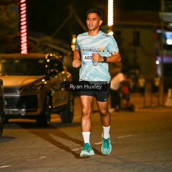 Runner Photo 1485137