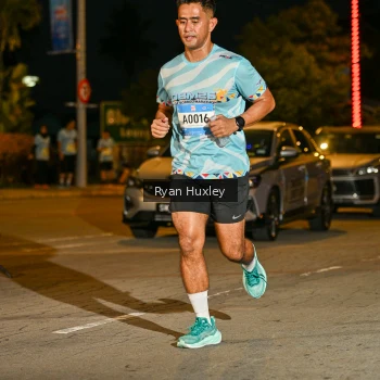 Runner Photo 1485150