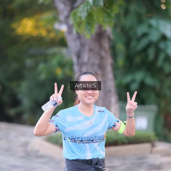 Runner Photo 1485199