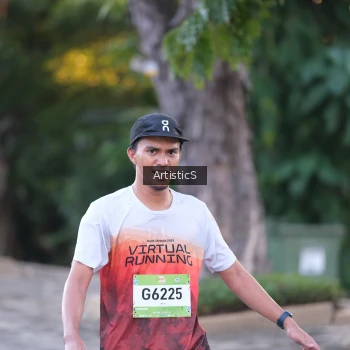 Runner Photo 1485247