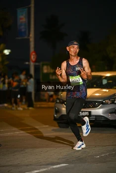Runner Photo 1485272