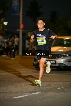 Runner Photo 1485309