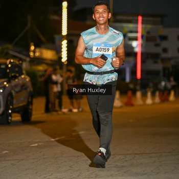 Runner Photo 1485316