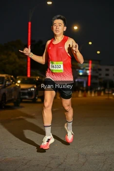 Runner Photo 1485323