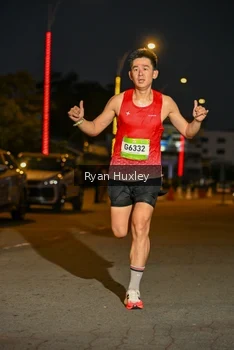 Runner Photo 1485324