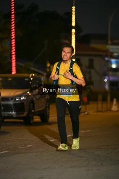 Runner Photo 1485352