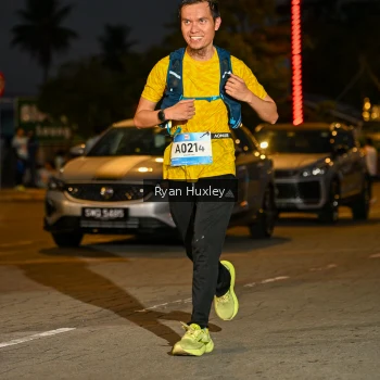 Runner Photo 1485365