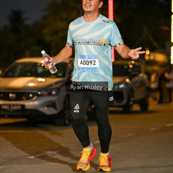 Runner Photo 1485374