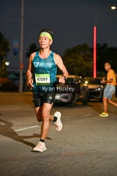 Runner Photo 1485387