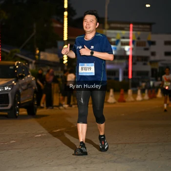 Runner Photo 1485388