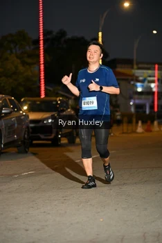 Runner Photo 1485393