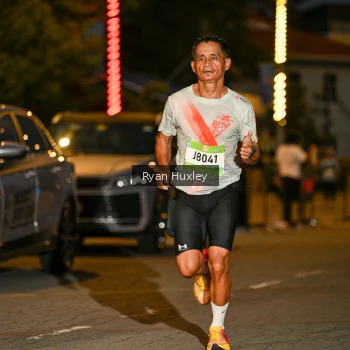 Runner Photo 1485397