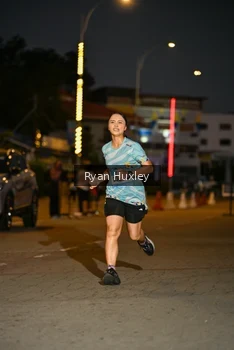 Runner Photo 1485400