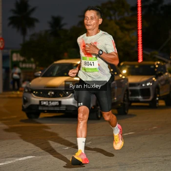 Runner Photo 1485402