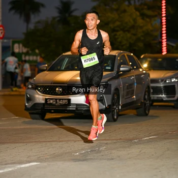 Runner Photo 1485429
