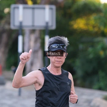Runner Photo 1485441