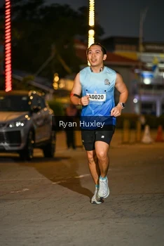 Runner Photo 1485444