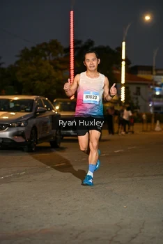 Runner Photo 1485472