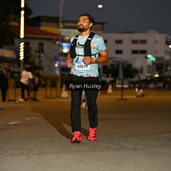 Runner Photo 1485476