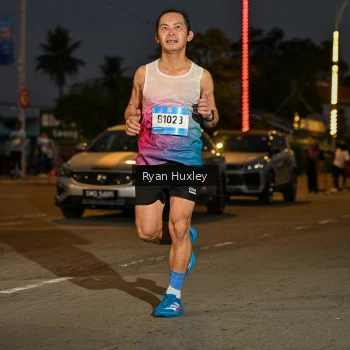 Runner Photo 1485477
