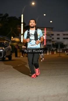 Runner Photo 1485482