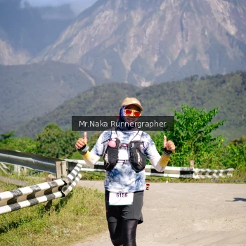Runner Photo 14855