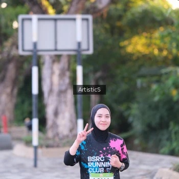 Runner Photo 1485502