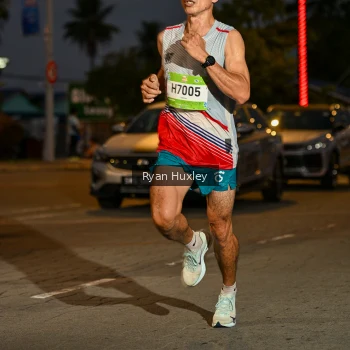 Runner Photo 1485503