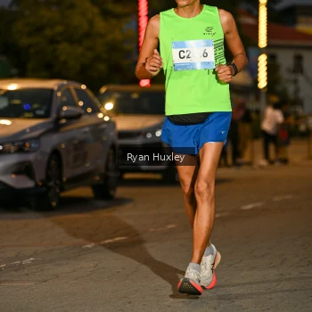 Runner Photo 1485505