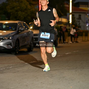 Runner Photo 1485513